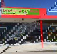 Seaford Wok - Accommodation Burleigh