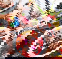 Speedo's Cafe - Accommodation Burleigh