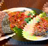 Stir Crazy Thai - Kirribilli - Accommodation Burleigh