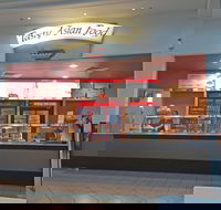 Tasty Asian Food - Accommodation Burleigh