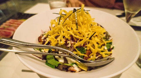 The Bonsai Restaurant & Cafe Lounge - Accommodation Burleigh 0