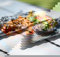 The Bell Bar  Bistro - Accommodation Burleigh