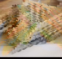 The Finch Cafe - Accommodation Burleigh