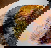 The 3 Steps Cafe - Accommodation Burleigh