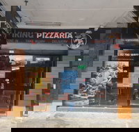 Viking Pizzaria - Accommodation Burleigh