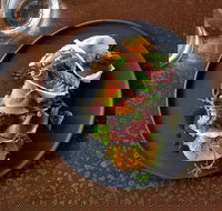 Walsh Bay Kitchen - Accommodation Burleigh