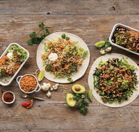 Zambrero Castletown - Townsville - Accommodation Burleigh