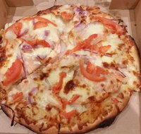 Zappi's Pizza