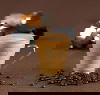 Zarraffa's Coffee - Coopers Plains - Accommodation Burleigh