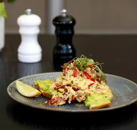 9 Meal Cafe - Accommodation Burleigh