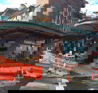 Argyle Caf - Accommodation Burleigh