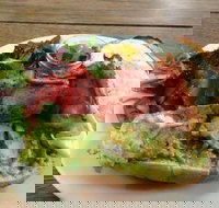 Beijing House - Accommodation Burleigh