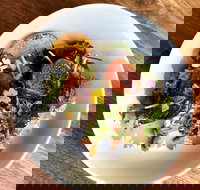 Cottage and Coast - Accommodation Burleigh