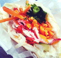 Destiny Dilights Hot Bread And Patisserie - Accommodation Burleigh