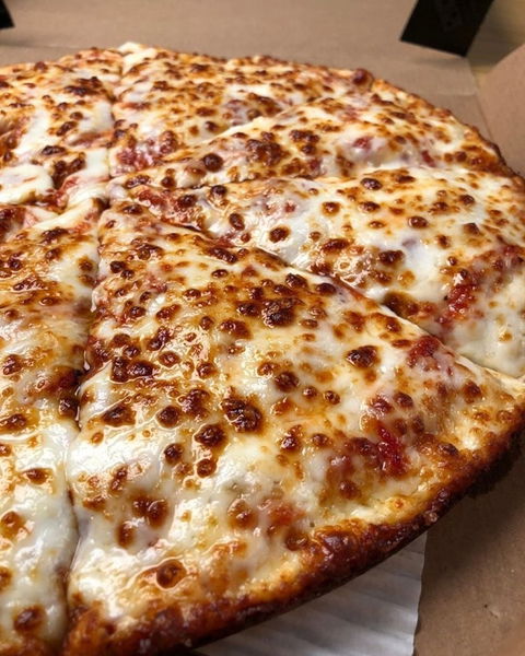 Domino's - Echuca - Accommodation Burleigh 0