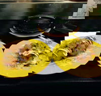 Hana Japanese Sushi Restaurant - Accommodation Burleigh