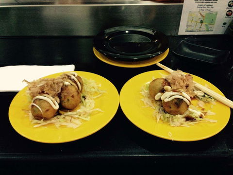 Hana Japanese Sushi Restaurant - Accommodation Burleigh 0