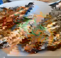 Healesville Thai Kitchen  Cafe - Accommodation Burleigh