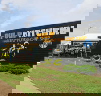 Hungry Joes - Accommodation Burleigh