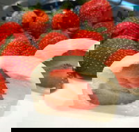 Jackie's On Vincent - Accommodation Burleigh