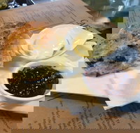 Larder - Accommodation Burleigh