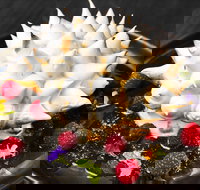 Les Bistronomes - Accommodation Burleigh