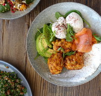 Mandesa Florist Cafe - Accommodation Burleigh