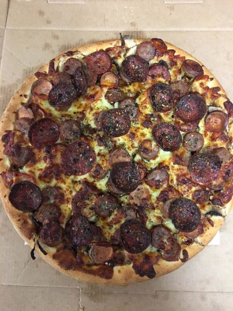 Mozzarella Fella Pizzeria - Accommodation Burleigh 0