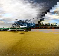 Narrandera Bowling Club - Accommodation Burleigh