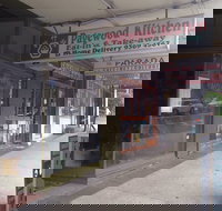 Pagewood Kitchen - Accommodation Burleigh