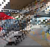 Spinner's Souvlaki Bar  Grill - Accommodation Burleigh