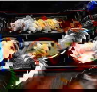 Tago-an Japanese Dining - Accommodation Burleigh