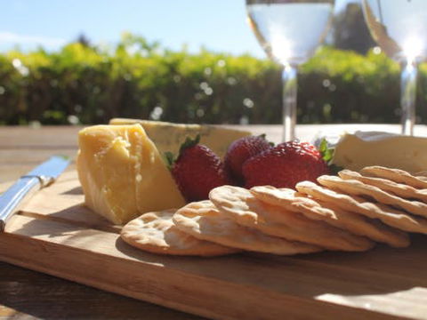 The Vines Cafe Bar & Restaurant - Accommodation Burleigh 0