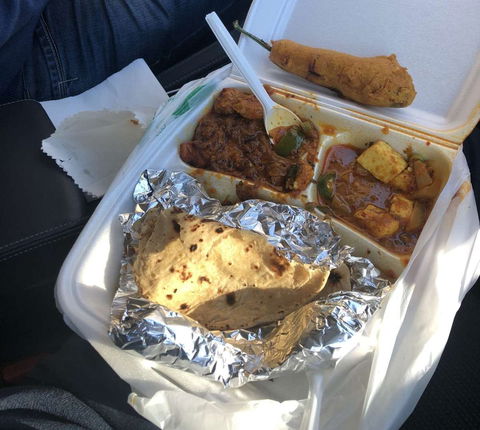 Udaya Take Away - Accommodation Burleigh 0