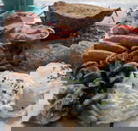 Union Kitchen - Accommodation Burleigh