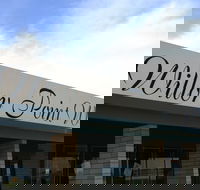 Willow Point Wines Cellar Door and Bottle Shop - Accommodation Burleigh