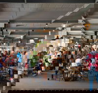 Beer DeLuxe Albury - Accommodation Burleigh