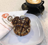 Coffee Guru - Charnwood - Charnwood - Accommodation Burleigh