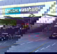 Crystal Car Wash Cafe - Edgecliff - Accommodation Burleigh
