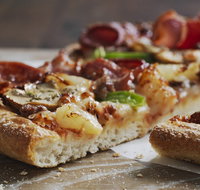 Domino's - Florey - Accommodation Burleigh