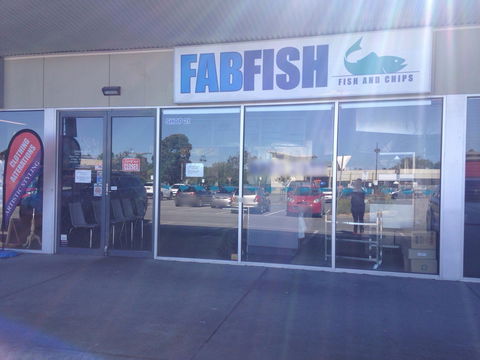 Fab Fish Fish & Chips - Accommodation Burleigh 0