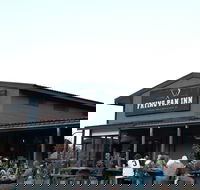 Frying Pan Inn - Accommodation Burleigh