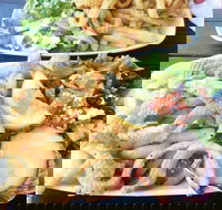 Hunky Dory - Epping - Accommodation Burleigh