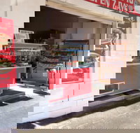 John  Jane Bakery - Accommodation Burleigh