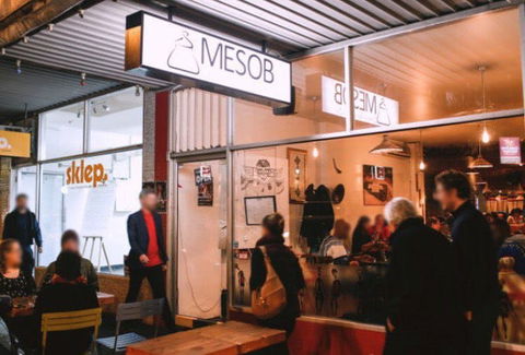 Mesob Ethiopian Restaurant And Bar - Accommodation Burleigh 0