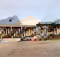 Norton Estate Wines - Accommodation Burleigh