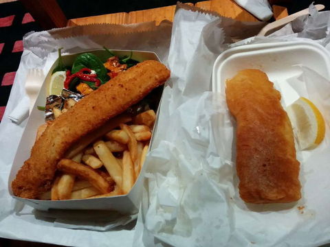 Tathra Seafood - Accommodation Burleigh 0