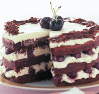 The Cheesecake Shop - Victoria Point - Accommodation Burleigh