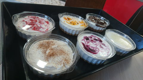 Alphabet Soup Dining - Accommodation Burleigh 0