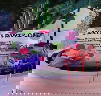 Antz Pantz Cafe - Accommodation Burleigh
